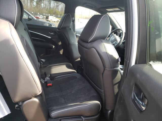2020 ACURA MDX A-SPEC 5J8YD4H03LL053914