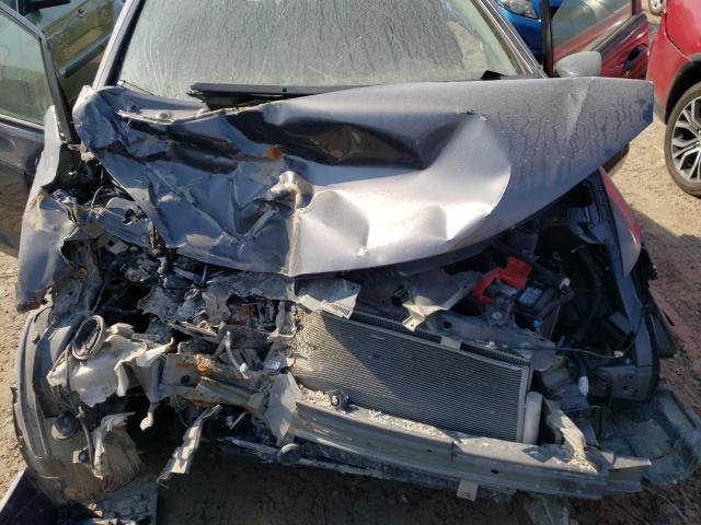 2015 HONDA FIT LX 3HGGK5H58FM727450