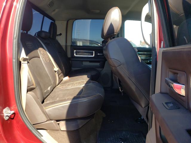 2012 DODGE RAM 3500 L 3C63DRKL7CG209613