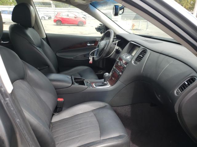 2017 INFINITI QX50 JN1BJ0RP4HM385639