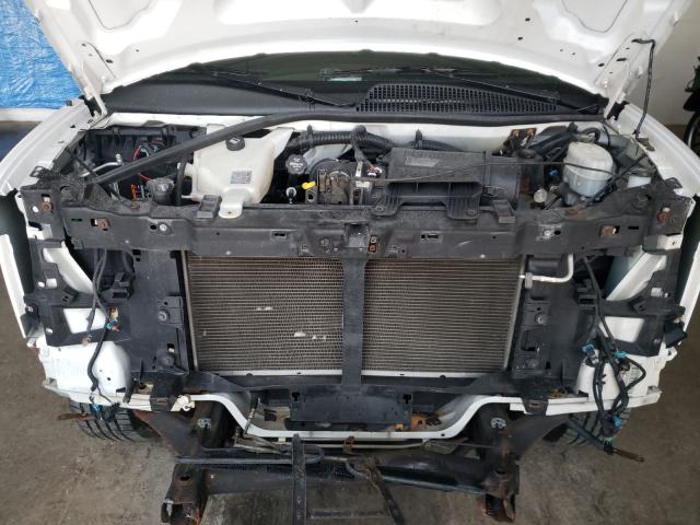2014 GMC SAVANA G25 1GTW7FCA8E1909831