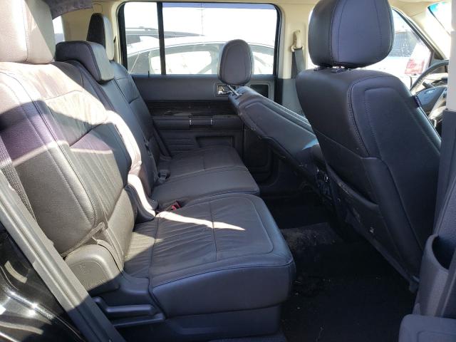 2014 FORD FLEX SEL 2FMGK5C88EBD12169