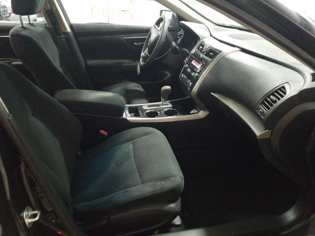 2014 NISSAN ALTIMA 2.5 1N4AL3AP0EC262329