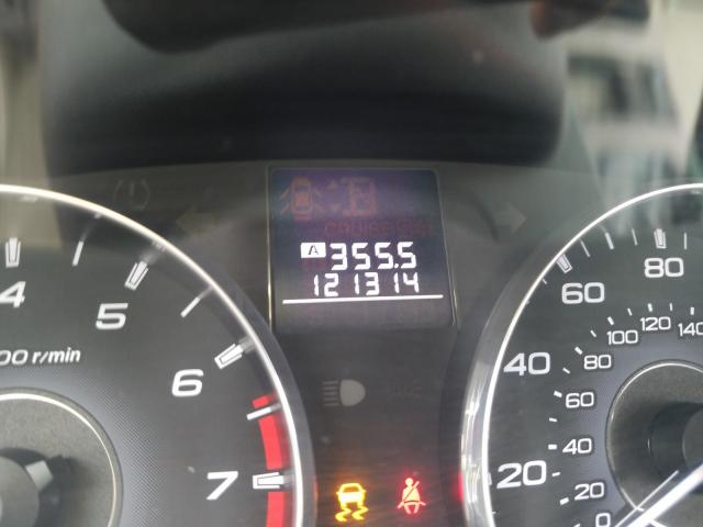 2012 SUBARU OUTBACK 2. 4S4BRCFC2C1246432
