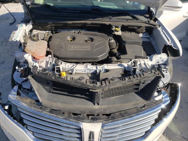 2015 LINCOLN MKC 5LMTJ2AH5FUJ06397