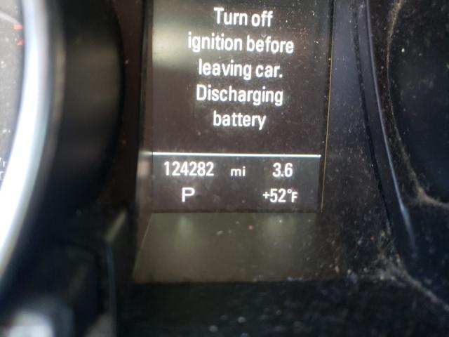 2013 AUDI A5 PREMIUM WAULFAFH5DN009202