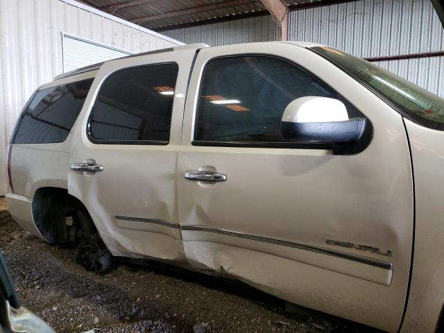 2013 GMC YUKON DENA 1GKS1EEF2DR166283
