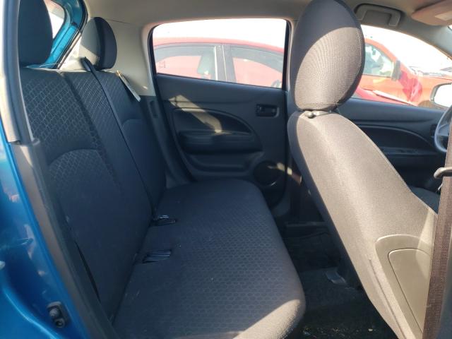 2015 MITSUBISHI MIRAGE DE ML32A3HJ3FH058542