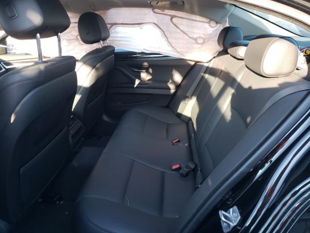 2016 BMW 528 XI WBA5A7C58GG149841