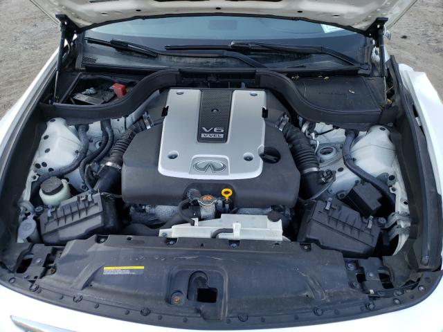 2015 INFINITI Q40 JN1CV6AR1FM522252