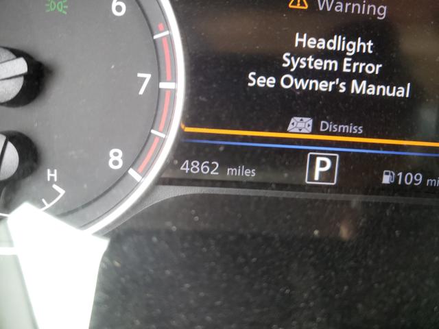 2020 NISSAN SENTRA SV 3N1AB8CV7LY266620