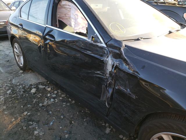 2016 BMW 528 XI WBA5A7C58GG149841