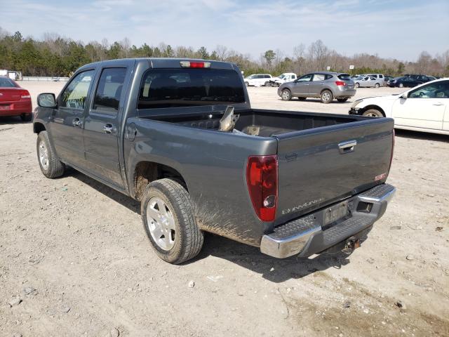 2010 GMC CANYON SLE 1GTDSCD9XA8102995