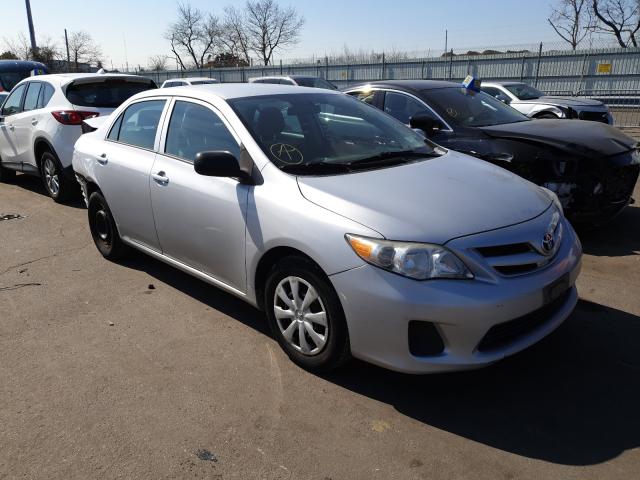 2012 TOYOTA COROLLA BA 2T1BU4EE2CC820468