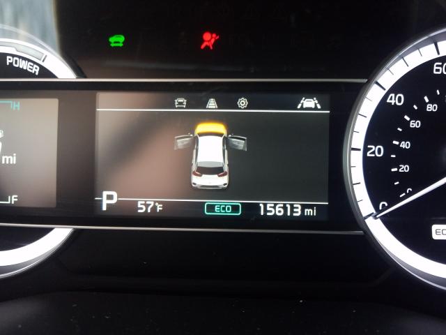 2020 KIA NIRO LX KNDCB3LC4L5382796
