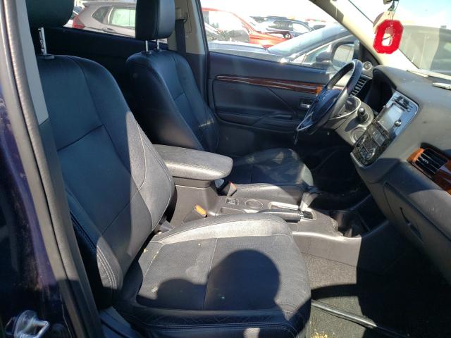 2014 MITSUBISHI OUTLANDER JA4AD3A32EZ003501