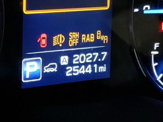 2019 SUBARU ASCENT LIM 4S4WMAJD8K3447355