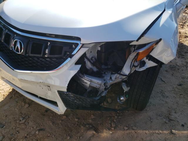 2015 ACURA RDX 5J8TB3H31FL001500
