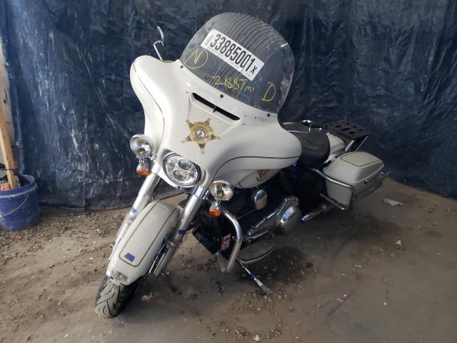 2015 HARLEY-DAVIDSON FLHTP POLI 1HD1FMM14FB608810