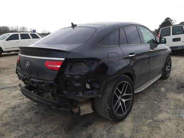 2016 MERCEDES-BENZ GLE COUPE 4JGED6EBXGA034616