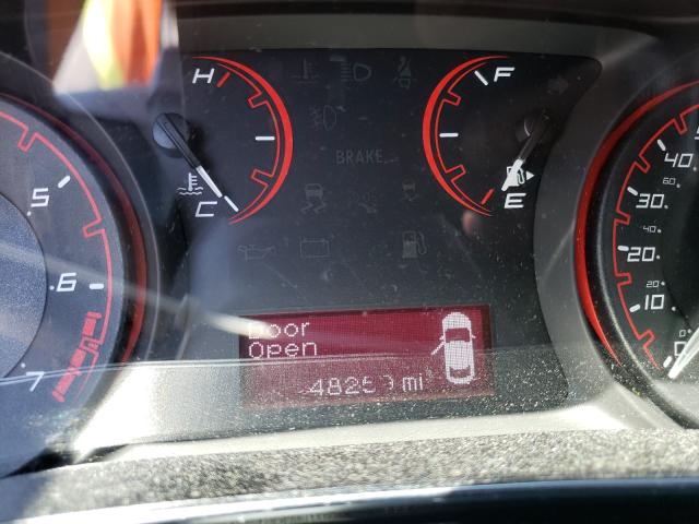2015 DODGE DART SE 1C3CDFAAXFD391451