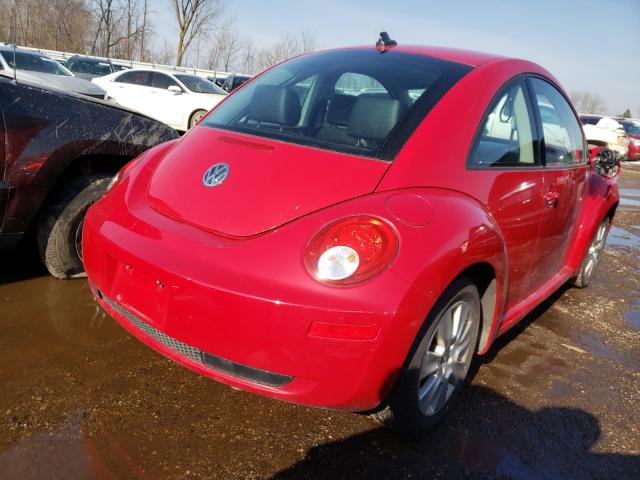 2010 VOLKSWAGEN NEW BEETLE 3VWRW3AG6AM017948