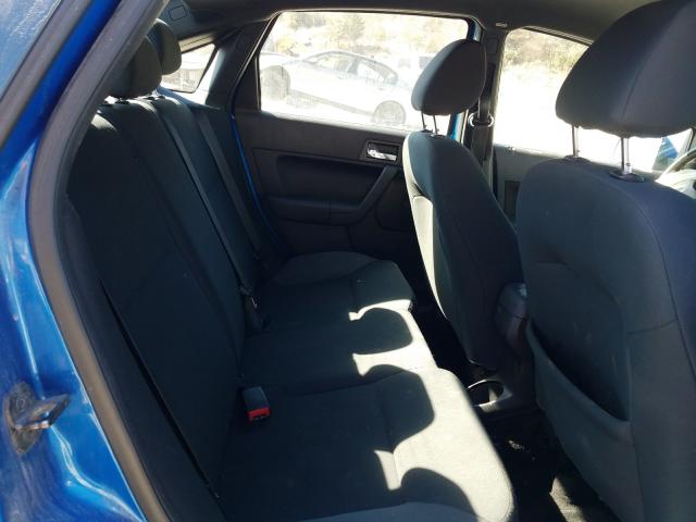 2010 FORD FOCUS SES 1FAHP3GN0AW115073