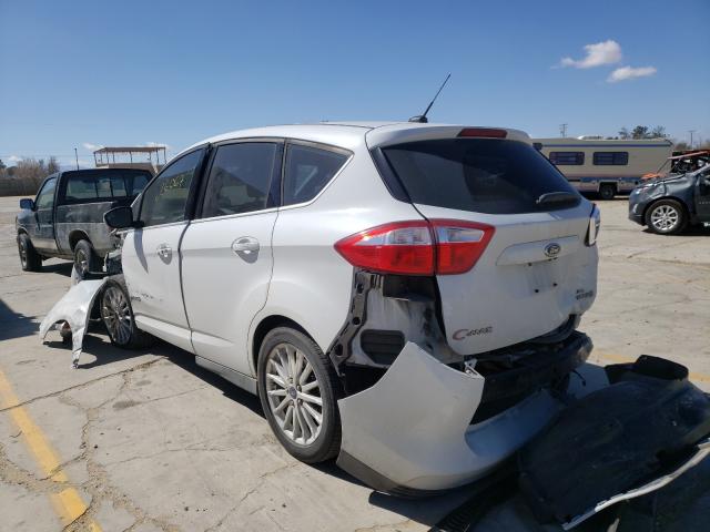 2016 FORD C-MAX SEL 1FADP5BU5GL101012