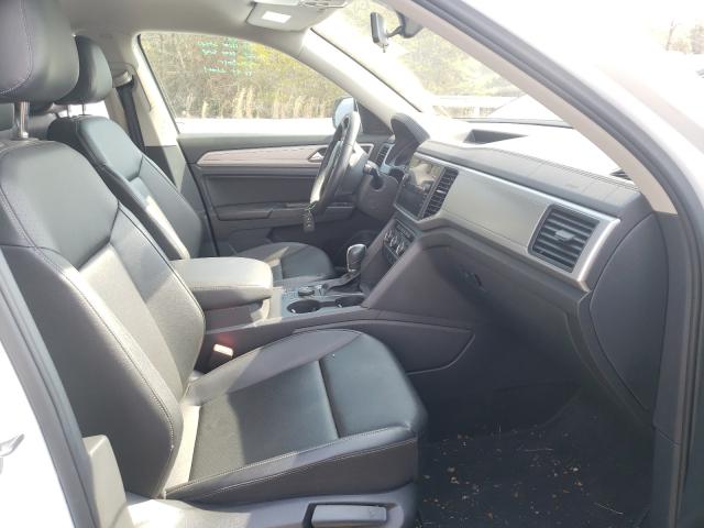 2018 VOLKSWAGEN ATLAS SE 1V2KR2CA3JC566909