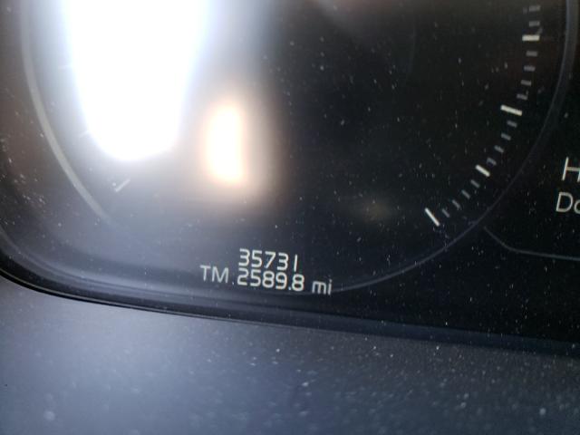2018 VOLVO XC90 T6 YV4A22PKXJ1321666