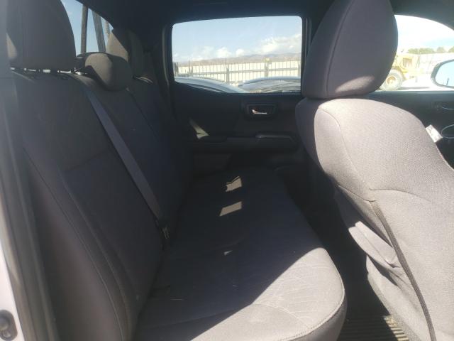 2018 TOYOTA TACOMA 3TMBZ5DN5JM016369