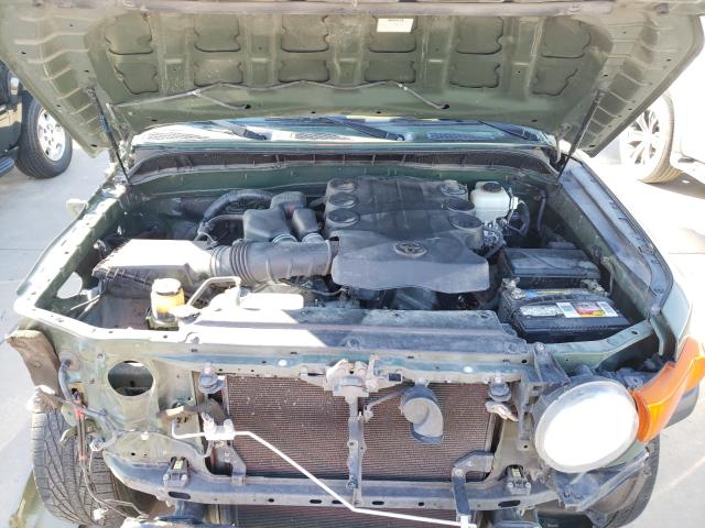 2011 TOYOTA FJ CRUISER JTEBU4BF8BK103854