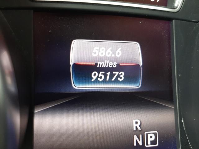 2016 MERCEDES-BENZ GLE COUPE 4JGED6EBXGA034616