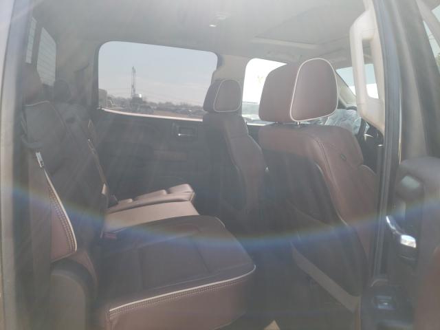 2015 CHEVROLET SILVERADO 1GC1KXE81FF614339