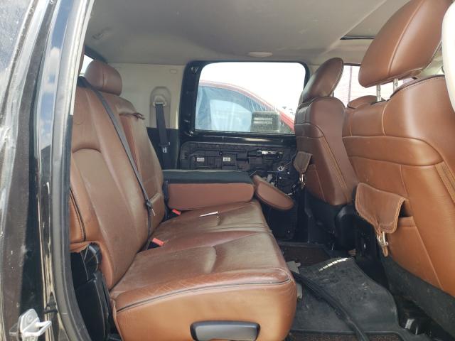 2015 RAM 2500 LONGH 3C6UR5PL4FG521514