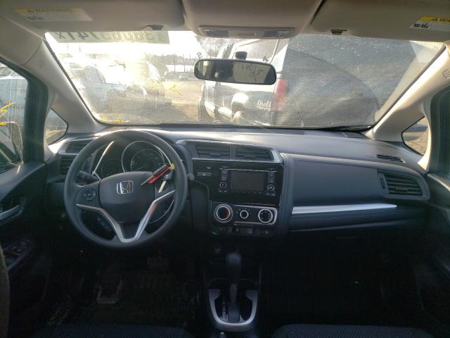 2020 HONDA FIT LX 3HGGK5H49LM707775