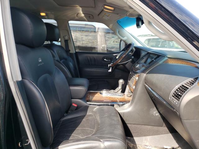 2012 INFINITI QX56 JN8AZ2NE8C9017112