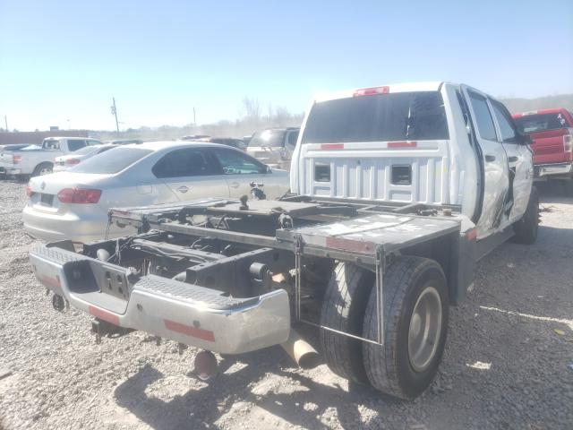 2017 RAM 3500 ST 3C63RPGL3HG618746