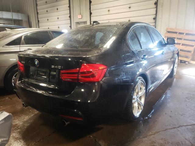 2017 BMW 340 XI WBA8B7G37HNU38354