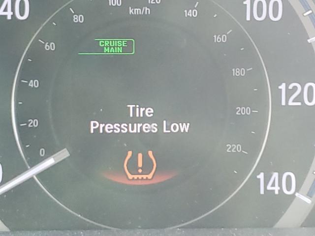 2014 HONDA ACCORD HYB 1HGCR6F5XEA007999