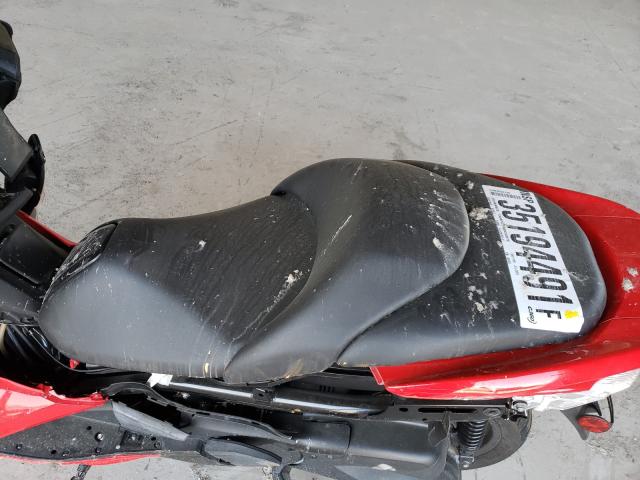 2014 HONDA NSS300 A MLHNF0416E5000082