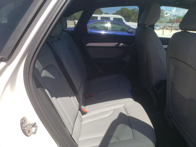 2018 AUDI Q3 PREMIUM WA1BCCFS1JR015673