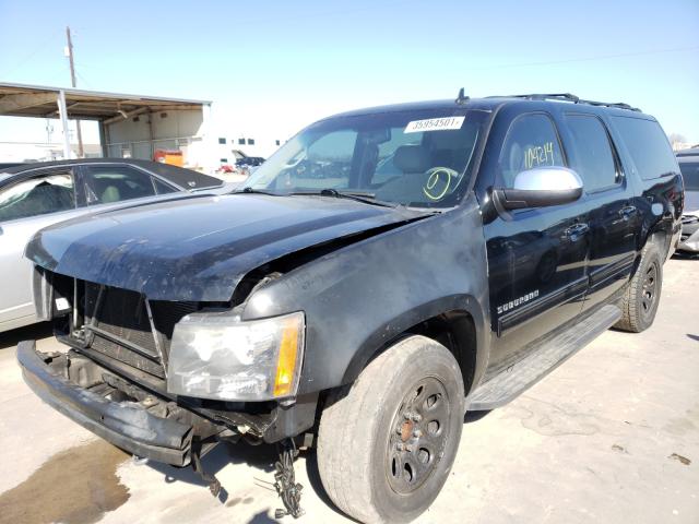 2011 CHEVROLET SUBURBAN C 1GNSCJE00BR314218
