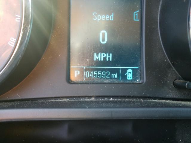 2012 BUICK REGAL PREM 2G4GS5EV7C9144662