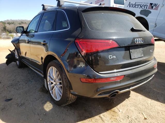 VIN WA1M2AFP0HA055358 2017 Audi Q5, Premium Plus no.3