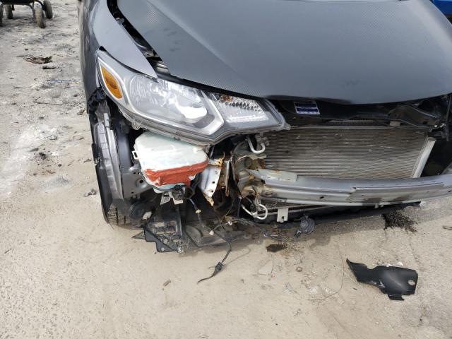 2015 HONDA FIT EX 3HGGK5H85FM752025