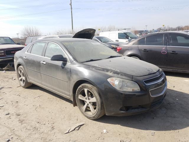 2012 CHEVROLET MALIBU 1LT 1G1ZC5E03CF303482