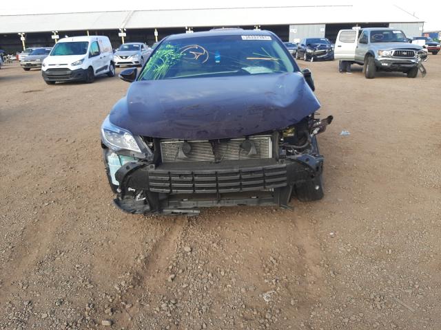 2016 TOYOTA AVALON XLE 4T1BK1EB0GU231062