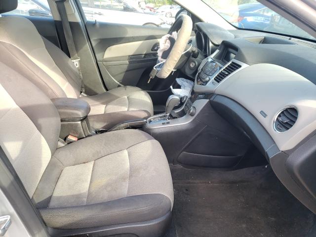 2013 CHEVROLET CRUZE LS 1G1PA5SGXD7199728