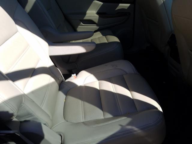 2017 GMC ACADIA DEN 1GKKNPLS1HZ131563